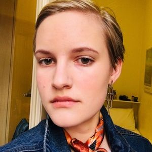 Meet your Posher, Katherine